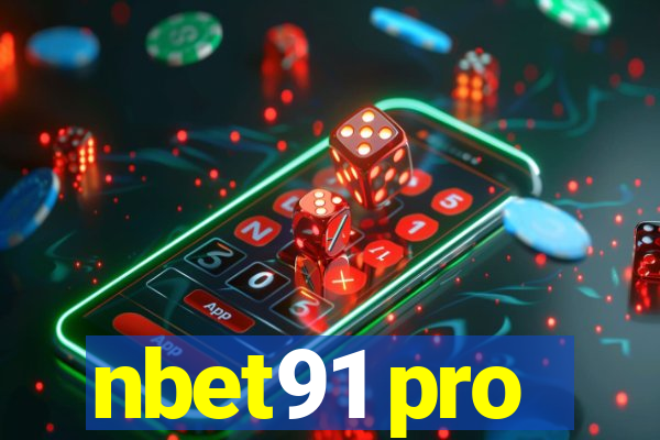 nbet91 pro